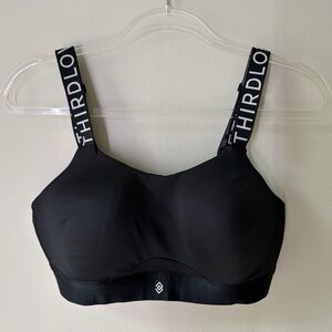 ThirdLove 34D Kinetic Adjustable Sports Bra